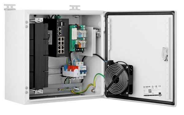 NSBox-281HR (RX38F01H) NSBox-281HR (RX38F01H)