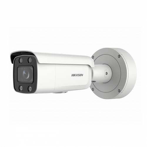 Цилиндрическая IP-камера DS-2CD2647G2-LZS(3.6-9mm)(C)