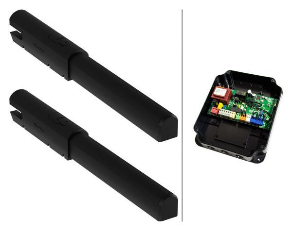 DOORHAN Комплект привода SW-5000PRO для распашных ворот до 10 м., SW-5000PRO-BASE DOORHAN Комплект привода SW-5000PRO для распашных ворот до 10 м., SW-5000PRO-BASE