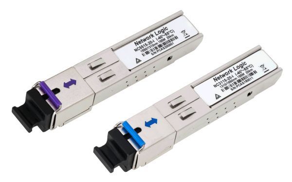SFP модули SF-W02AL-I