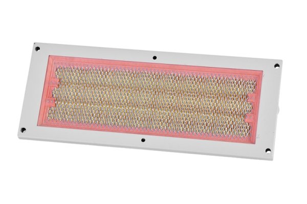 Фильтр (170 x 425) пылезащищенный IP55 для вентиляторов R-FAN