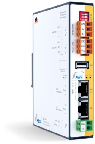 Мультипротокольный шлюз Esser by Honeywell 85080