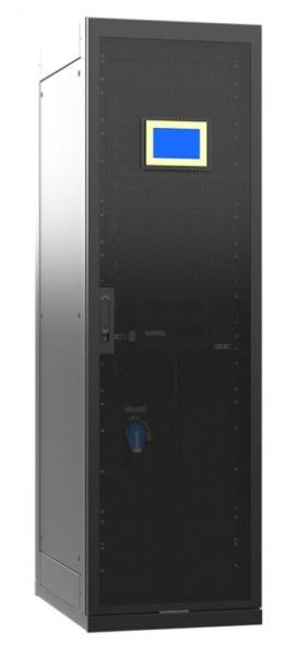 Модульный ИБП ECOplus 25-250 кВА MD250-25