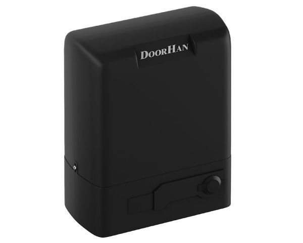 DOORHAN Привод SLIDING для ворот весом до 800 кг, ширина проема до 4,5 м, SLIDING-800 DOORHAN Привод SLIDING для ворот весом до 800 кг, ширина проема до 4,5 м, SLIDING-800