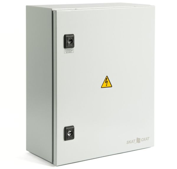 ИБП SKAT-UPS 600-IP65-ON-SMART-WiFi-SNMP-R04
