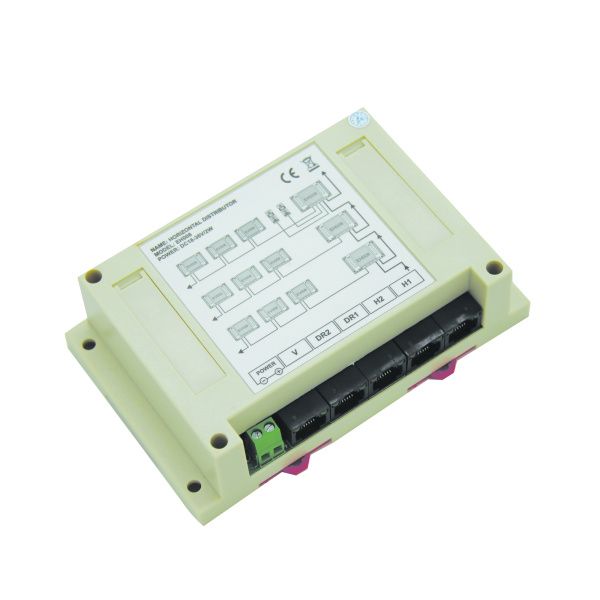 AT-VD 620 WH Компонент многоквартирной системы