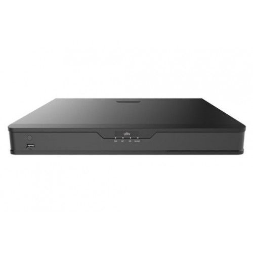 Сетевой видеорегистратор Uniview NVR302-08S2-P8