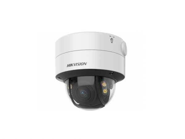 HD-TVI камера DS-2CE59DF8T-AVPZE(2.8-12mm)