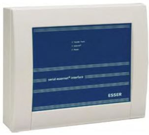 Последовательный интерфейс Esser by Honeywell 784850