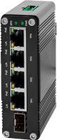 Коммутаторы Ethernet (+PoE) NIS-3200-104PSG