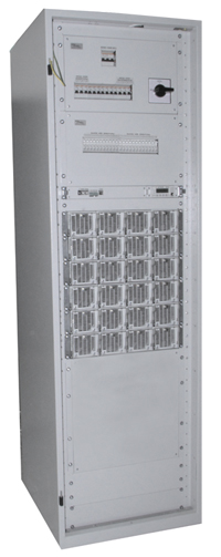 Инверторная система PSI48-60/36000-220-42U
