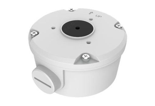 Монтажная коробка Uniview TR-JB05-B-IN