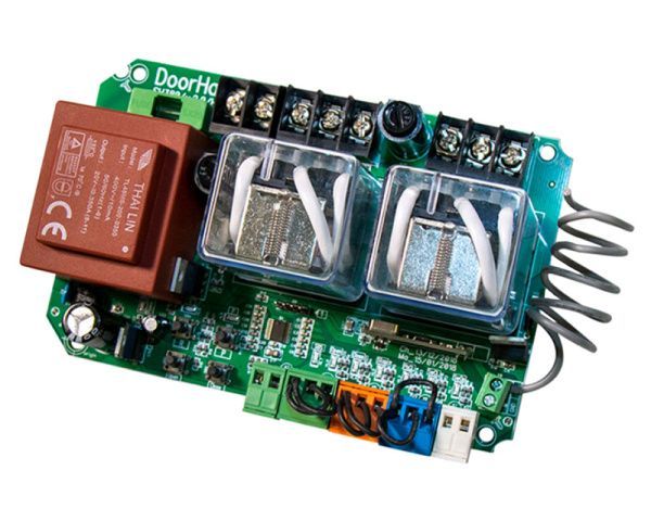 DOORHAN Плата управдения для привода Shaft-60/120/200/500, PCB-SH380 DOORHAN Плата управдения для привода Shaft-60/120/200/500, PCB-SH380