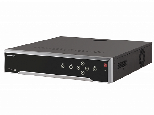 IP-видеорегистратор DS-8616NI-K8