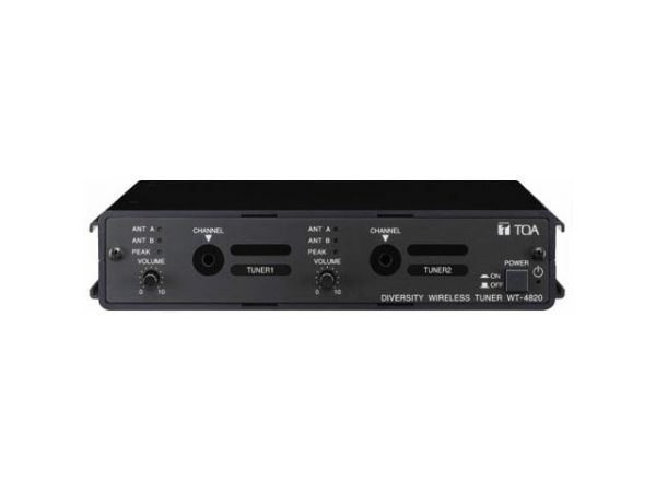WT-4820 ER