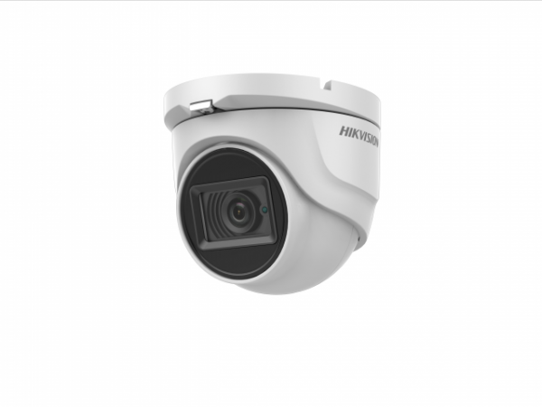 HD-TVI камера DS-2CE76H8T-ITMF (2.8mm)