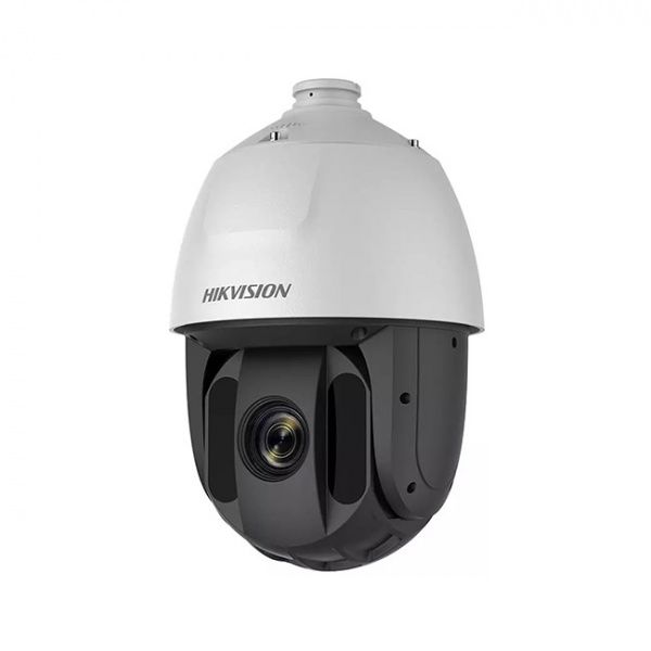 Поворотная IP-камера DS-2DE5425IW-AE(S5) в БОМе кронштейн