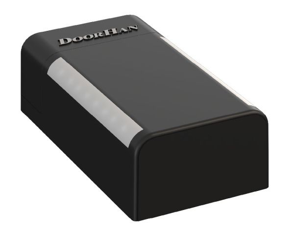 DOORHAN Привод SECTIONAL-1200PRO с приемником WIFI, вес ворот до 220 кг, SECTIONAL-1200PRO DOORHAN Привод SECTIONAL-1200PRO с приемником WIFI, вес ворот до 220 кг, SECTIONAL-1200PRO