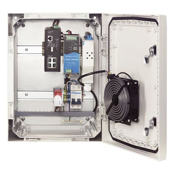 NSBox-2341 (CX14F03F) NSBox-2341 (CX14F03F)