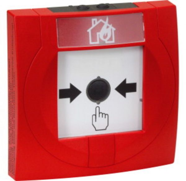 Ручной пожарный извещатель Esser by Honeywell 804920.EX