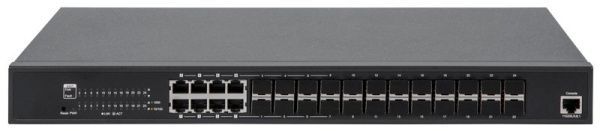 Коммутаторы Ethernet (+PoE) DAS-24G Коммутаторы Ethernet (+PoE) DAS-24G