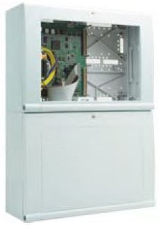 Пожарная контрольная панель IQ8Control M Esser by Honeywell 808004