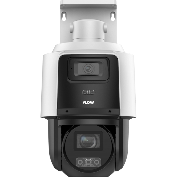 Уличная поворотная IP-камера F-IP-1422PCIZ4