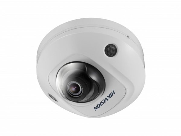 Уличная компактная IP-камера DS-2CD2563G0-IS (2.8mm)