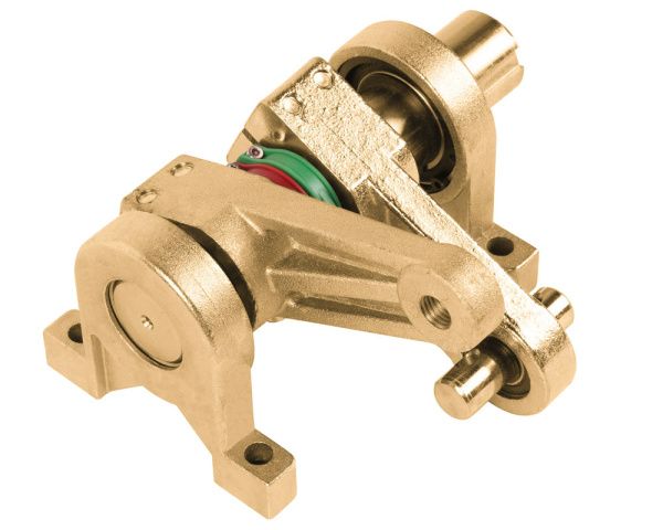 DOORHAN Набор рычагов (BR-500), BRS 17 DOORHAN Набор рычагов (BR-500), BRS 17