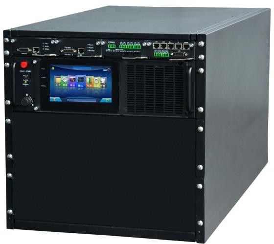 ИБП FM33060 10-60 кВА с креплением на раме