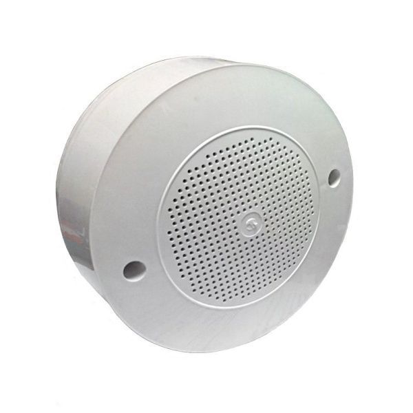 Акустическая система речевого оповещения «колонка» АС-У-5 (4 Ом) Акустическая система речевого оповещения «колонка» АС-У-5 (4 Ом)