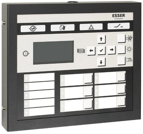 Выносной ЖК-пульт управления Esser by Honeywell FX808463