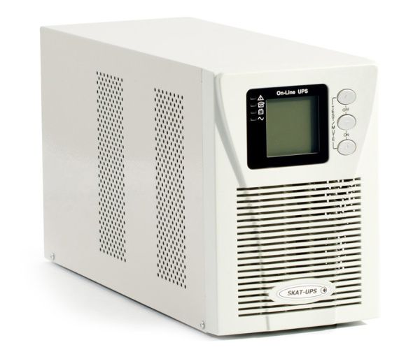 Источник бесперебойного питания SKAT-UPS 1000 (24V)