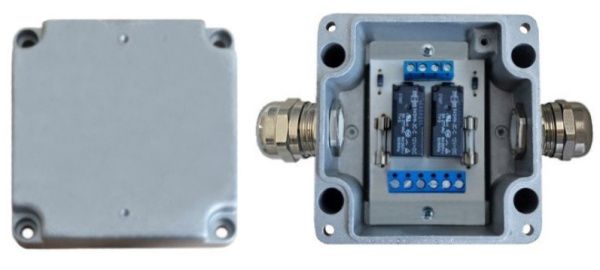 УУК-12-02 уличный УУК-12-02 уличный