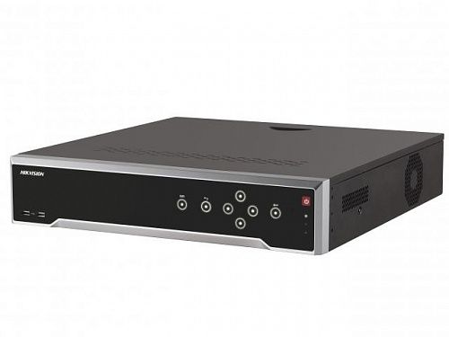 IP-видеорегистратор DS-7732NI-I4/24P