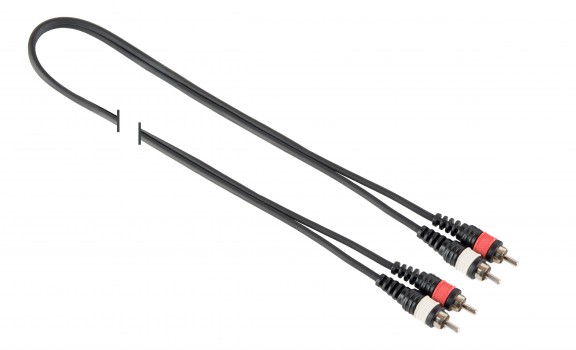 Аудио шнур ROXTON DUL002/2M Аудио шнур ROXTON DUL002/2M