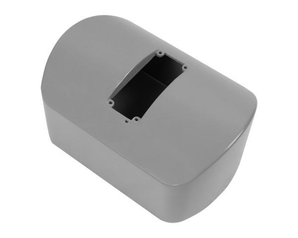 DOORHAN Корпус алюминиевый верхний Barrier N, BRN-2 DOORHAN Корпус алюминиевый верхний Barrier N, BRN-2