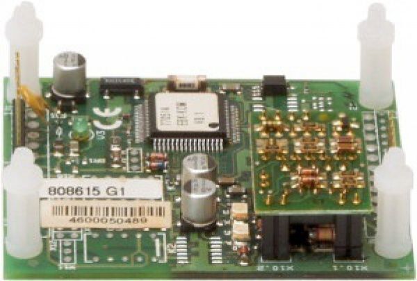 Коммуникационный транспондер ESSERBUS Esser by Honeywell 808615