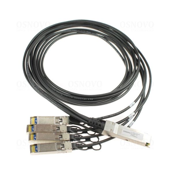 OC-QSFP-4x10G-2M