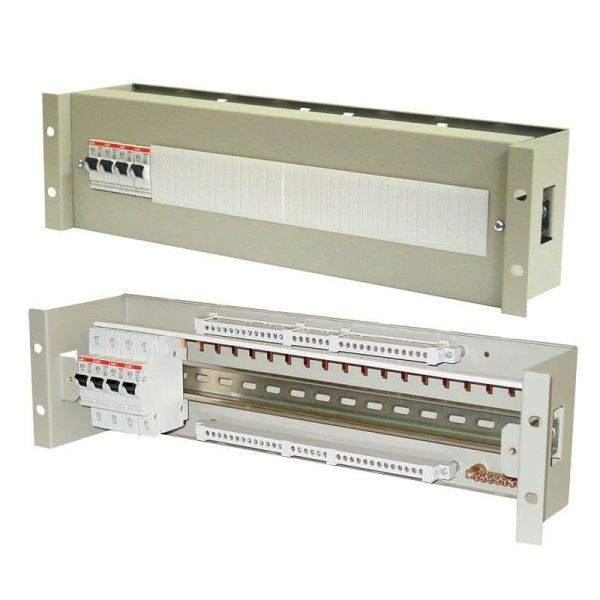 ЩРЗ-10-2К ЩРЗ-10-2К