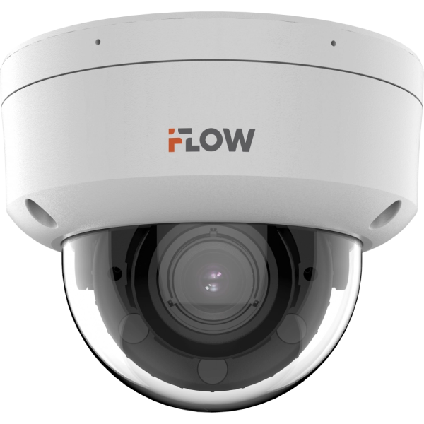 Уличная купольная IP-камера F-IC-2782C2MSZ4(2.8-12mm)