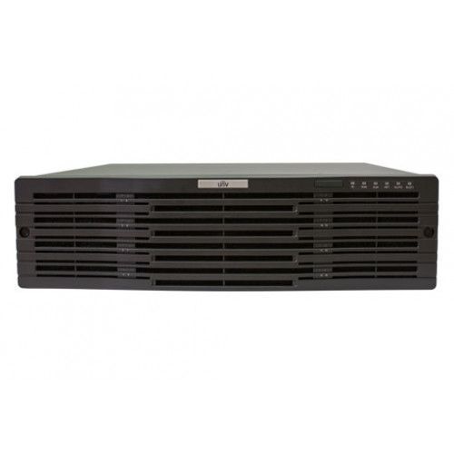 Сетевой видеорегистратор Uniview NVR516-64