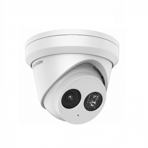 Купольная IP-камера DS-2CD2383G2-IU(4mm)