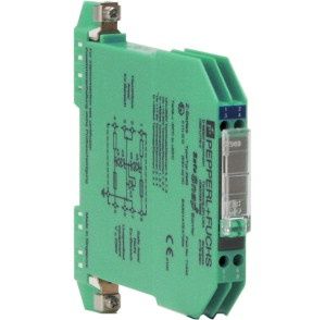 Искрогасящий барьер Esser by Honeywell 764744