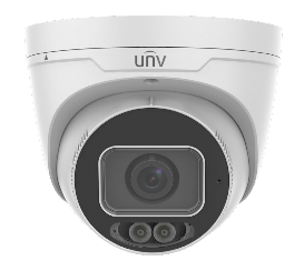 Купольная IP видеокамера Uniview IPC3634SE-ADZK-WL-I0