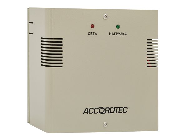 ББП-20NR ("ACCORDTEC", Блок бесперебойного питания)