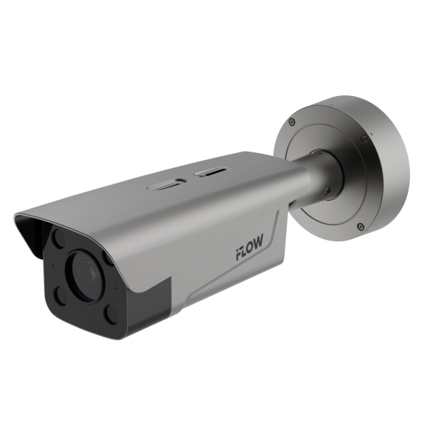 IP-камера с функцией распознавания номеров автомобиляF-TA-M21-GI1/0832