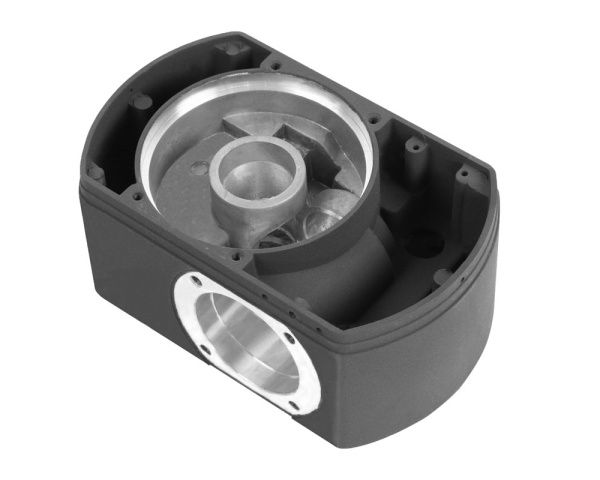 DOORHAN Нижняя часть привода (SL-800), DHSL114 DOORHAN Нижняя часть привода (SL-800), DHSL114