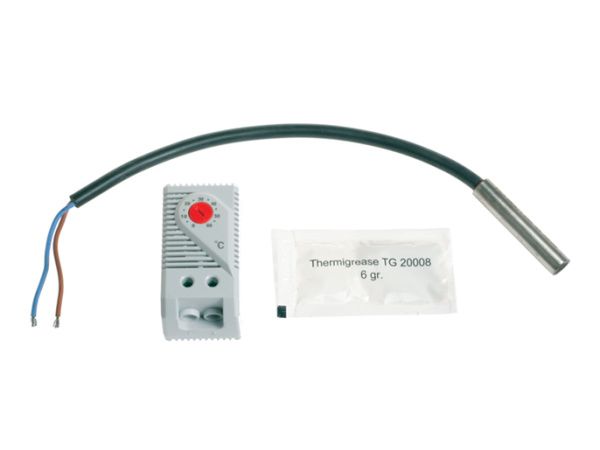 Обогреватель для шлагбаумов Gard PT 803XA-0610