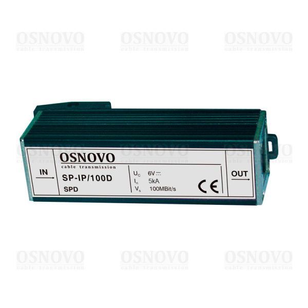 SP-IP/100D